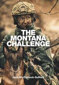 bokomslag The Montana Challenge