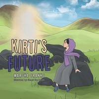 bokomslag Kirti's Future