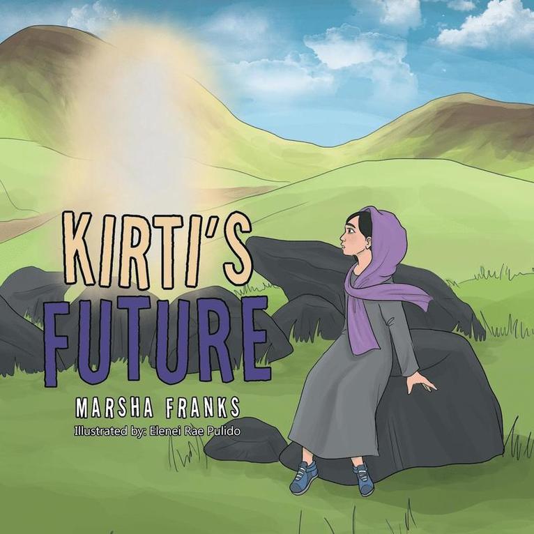 Kirti's Future 1