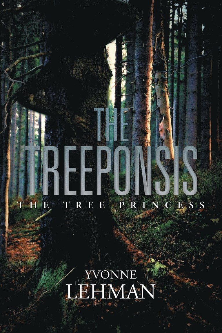 The Treeponsis 1