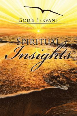 Spiritual Insights 1