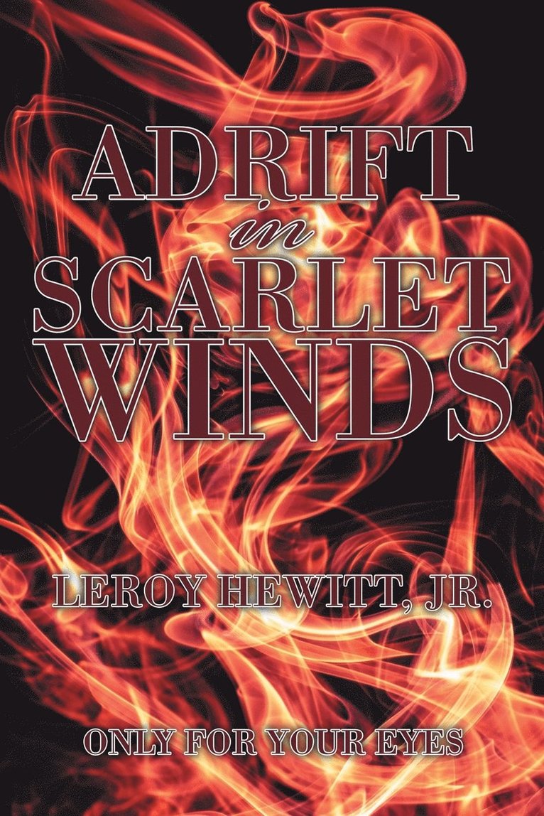 Adrift in Scarlet Winds 1