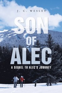 bokomslag Son of Alec