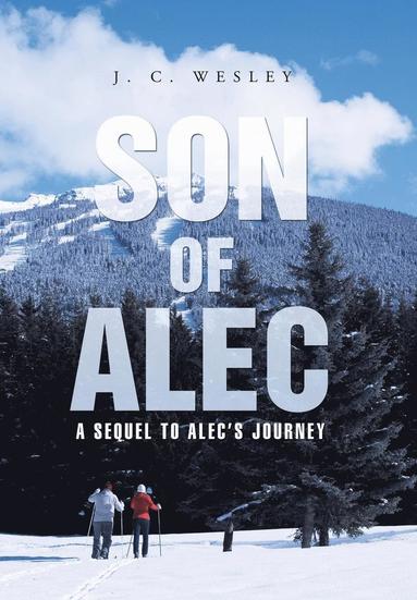 bokomslag Son of Alec