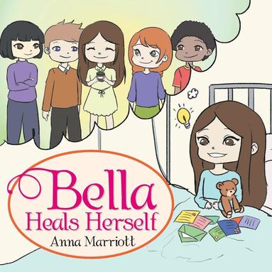 bokomslag Bella Heals Herself