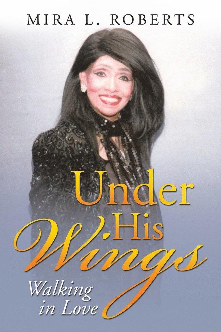 Under His Wings 1