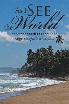 Angela Reyes Carrasquillo - As I See the World, Häftad