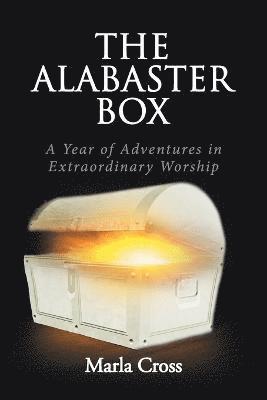 bokomslag The Alabaster Box