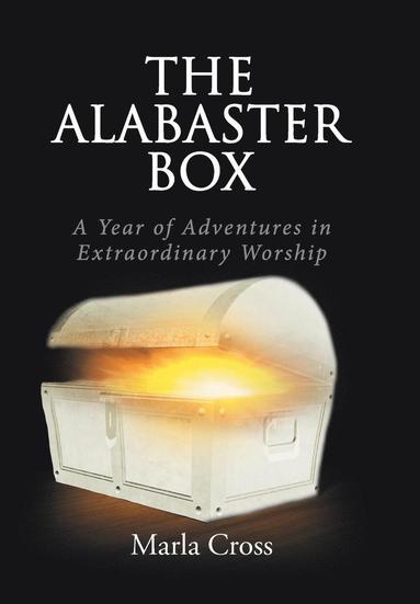 bokomslag The Alabaster Box