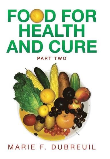bokomslag Food for Health and Cure Part Two
