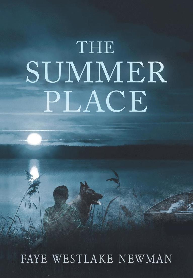 The Summer Place 1