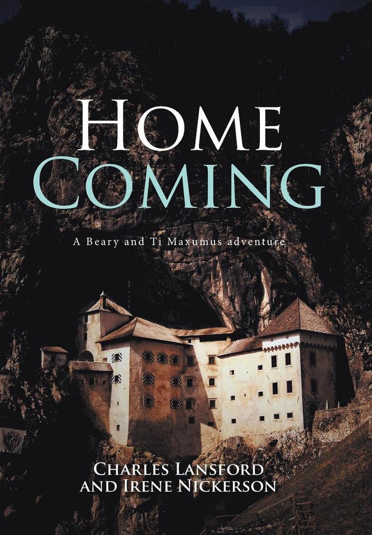 Home Coming 1