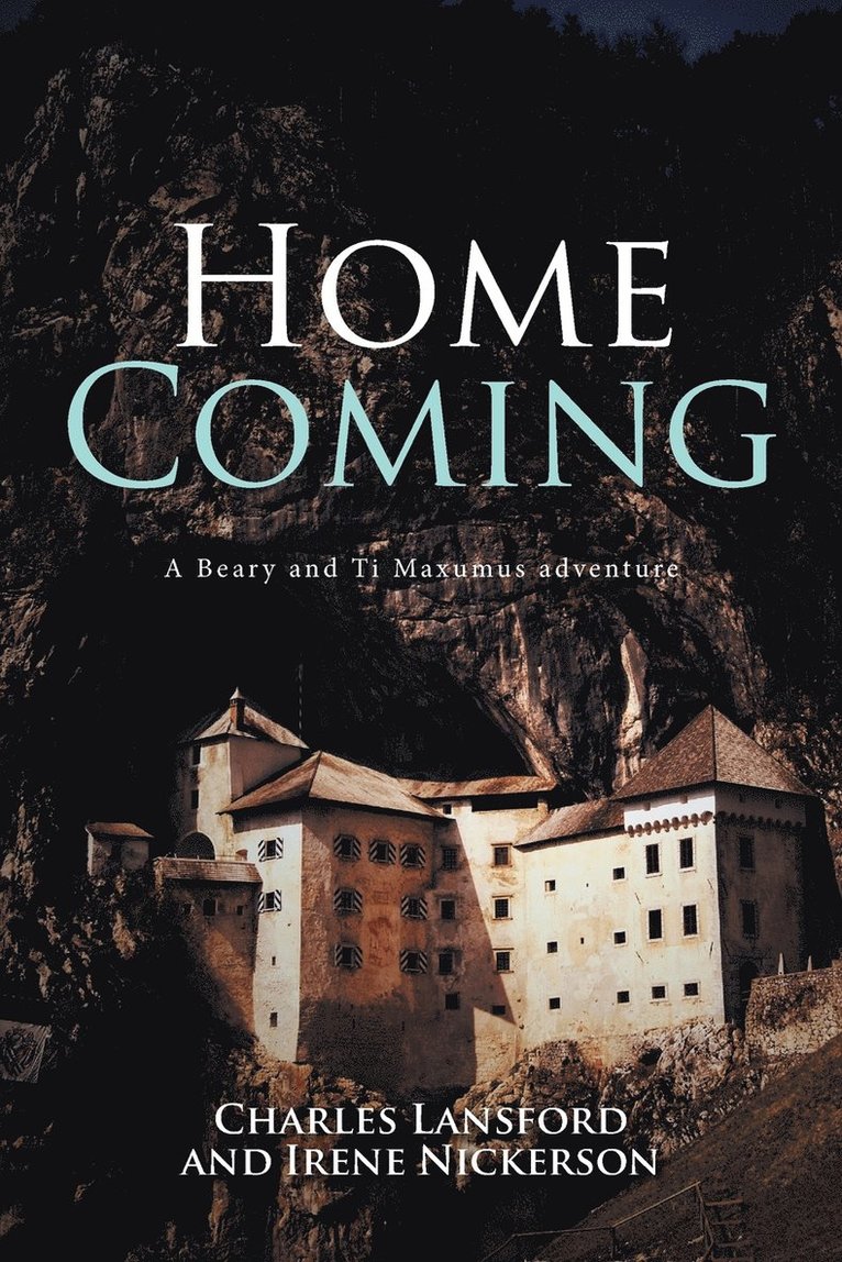 Home Coming 1