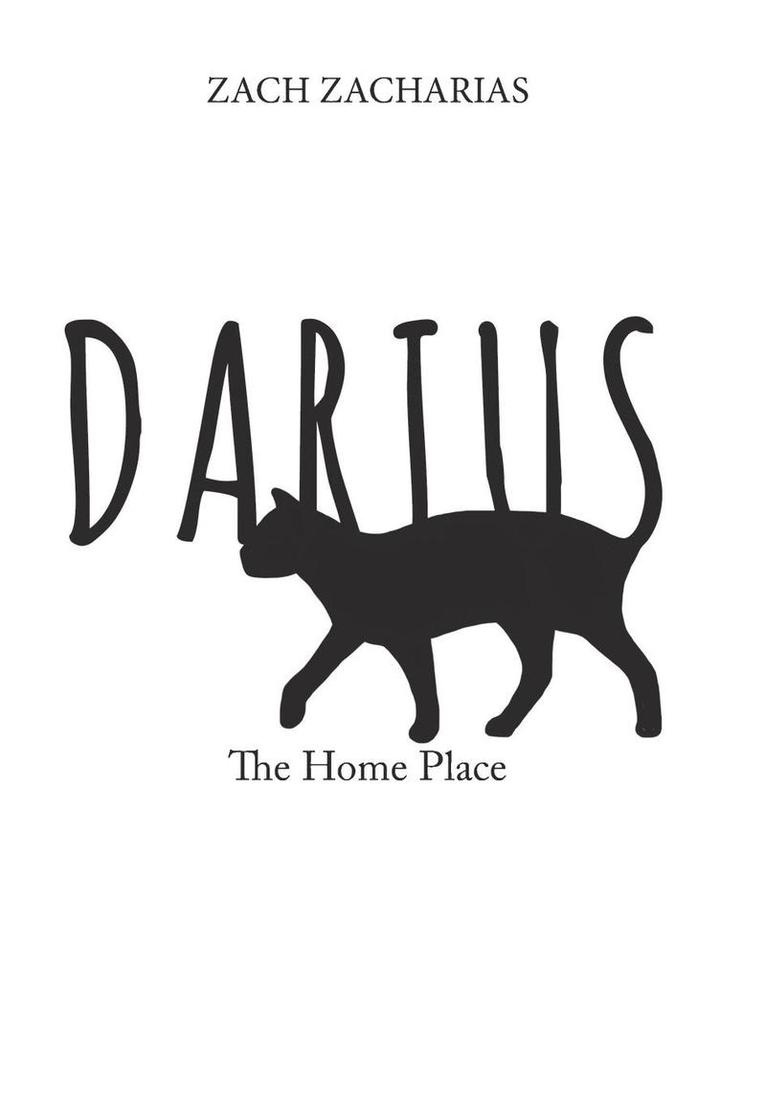 Darius 1