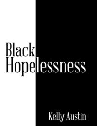 bokomslag Black Hopelessness