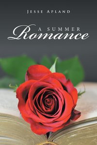 bokomslag Summer Romance