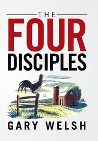 bokomslag The Four Disciples