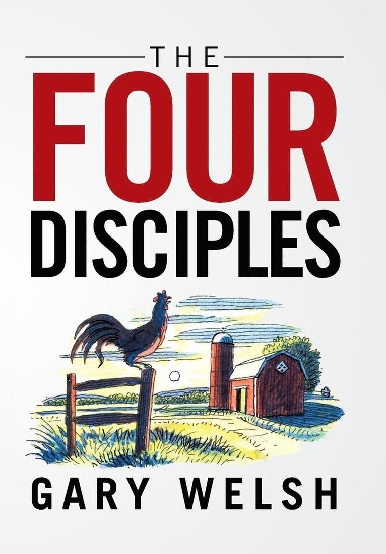 Four Disciples
