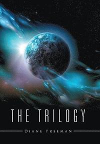 bokomslag The Trilogy