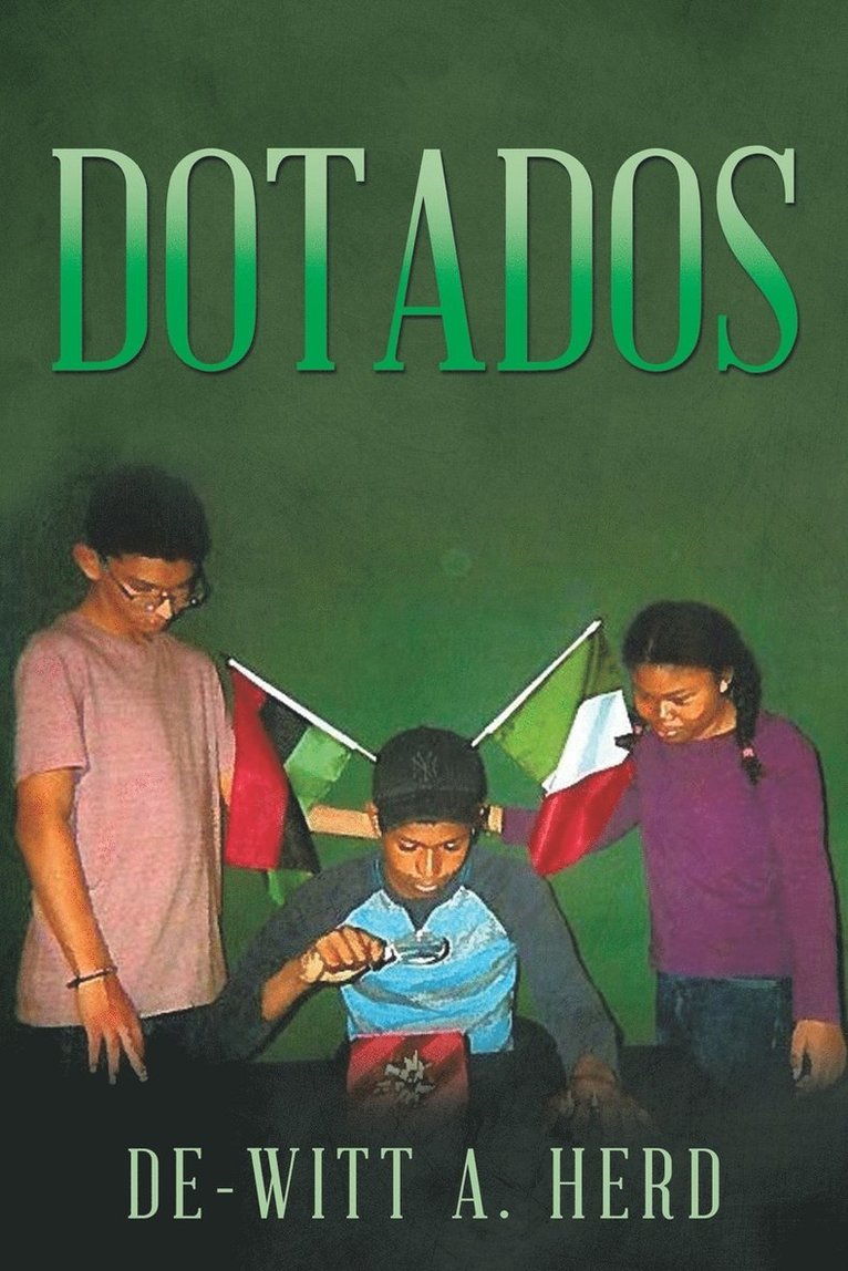 Dotados 1