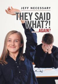 bokomslag They Said What?!