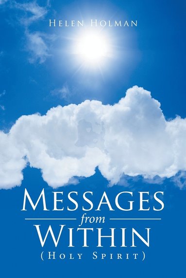 bokomslag Messages from Within