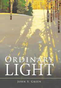 bokomslag Ordinary Light