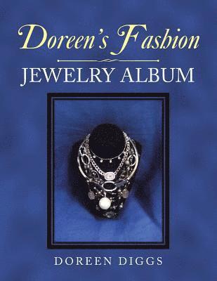 bokomslag Doreen'S Fashion Jewelry Album