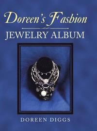 bokomslag Doreen'S Fashion Jewelry Album