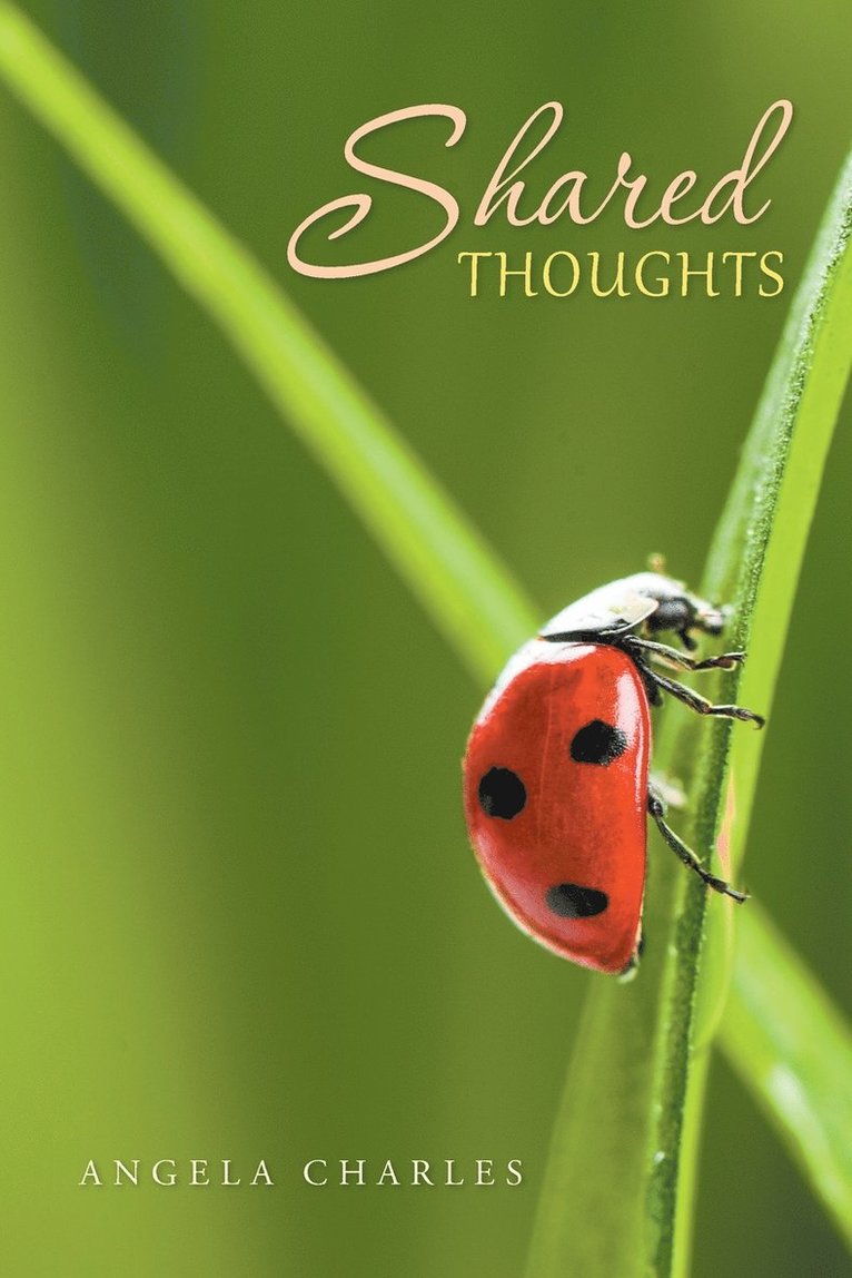 Shared Thoughts 1