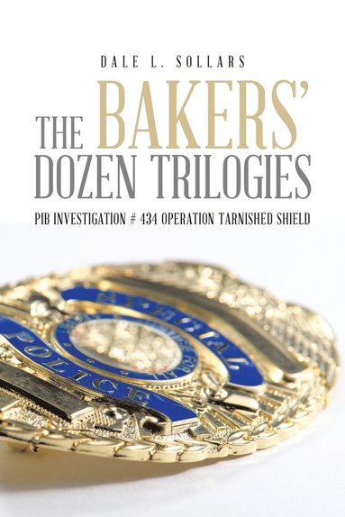 bokomslag The Bakers' Dozen Trilogies