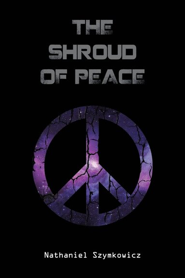 bokomslag Shroud of Peace