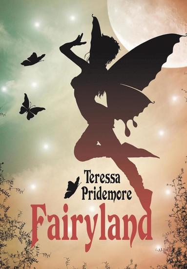 bokomslag Fairyland