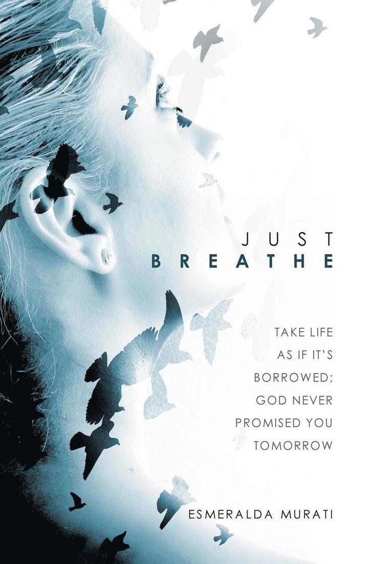 Just Breathe