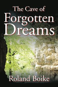 bokomslag The Cave of Forgotten Dreams