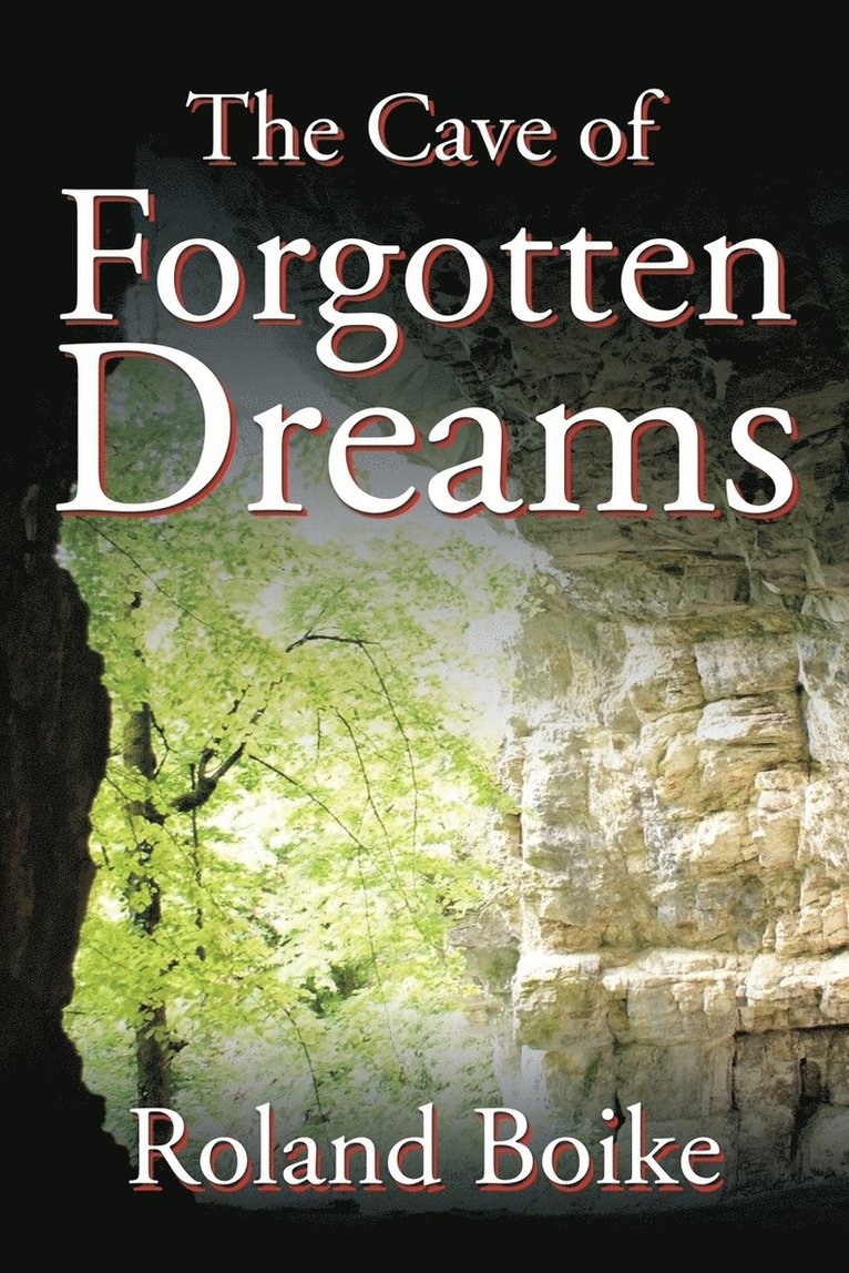 The Cave of Forgotten Dreams 1