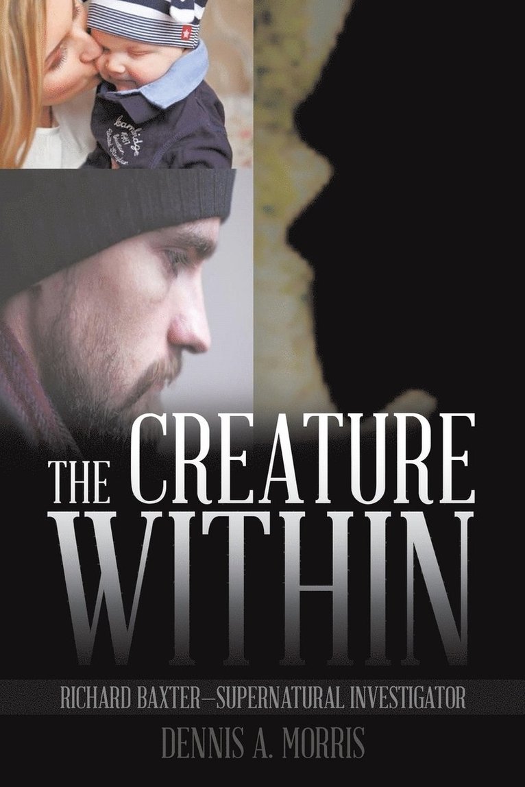 The Creature Within 1