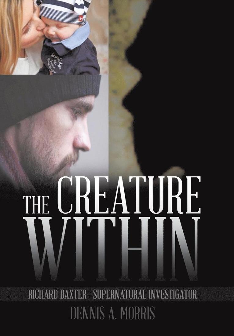 The Creature Within 1