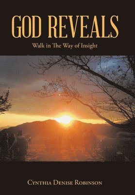 God Reveals 1