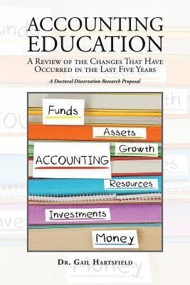 Accounting Education 1