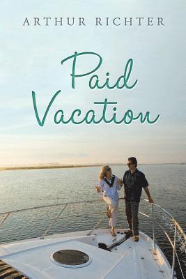 bokomslag Paid Vacation