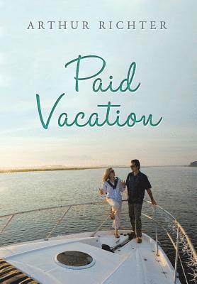 bokomslag Paid Vacation