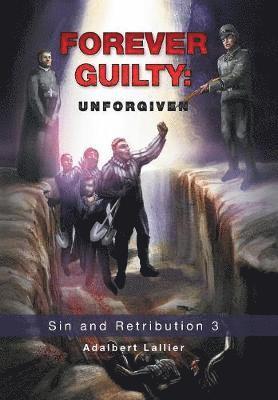 Forever Guilty 1