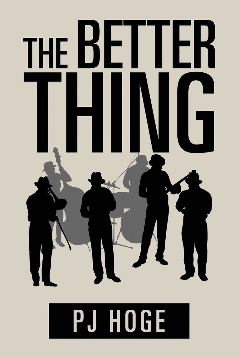 The Better Thing 1