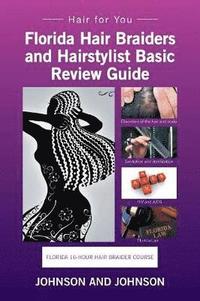 bokomslag Florida 16-Hour Hair Braider Course
