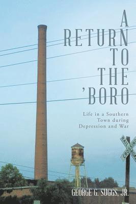 A Return to the 'Boro 1