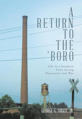 A Return to the 'Boro 1