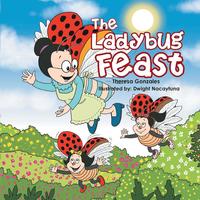 bokomslag The Ladybug Feast