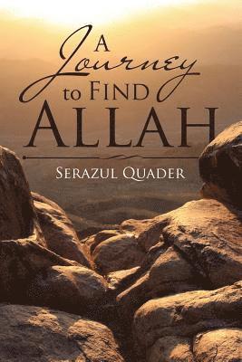 Journey to Find Allah