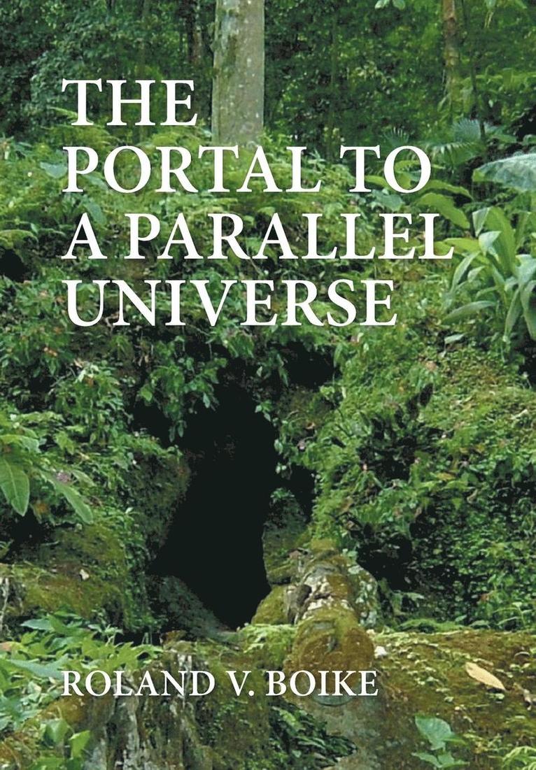 The Portal to a Parallel Universe 1